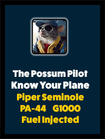 PA-44 Seminole
