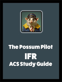IFR ACS Study Guide