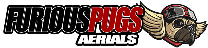 Furious Pugs Aerials